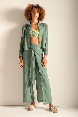 Balneaire, Pantalón, Ref. 0A34031, Ropa de playa, Pantalones
