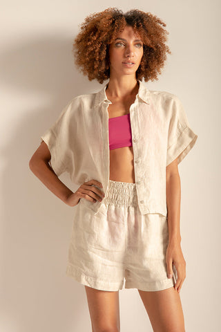 Balneaire, Short, Ref. 0A49K31, Ropa de playa, Shorts, Short para mujer