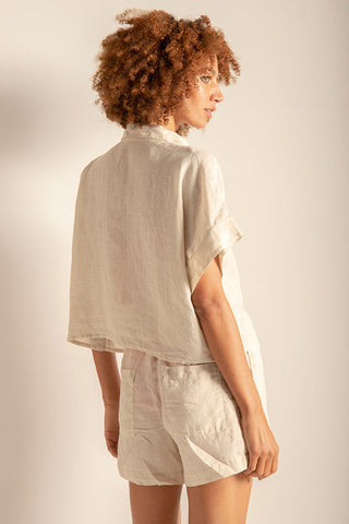 Balneaire, Short, Ref. 0A49K31, Ropa de playa, Shorts, Short para mujer