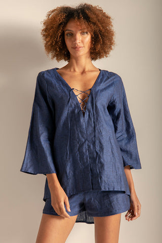 Balneaire, Camisa , Ref. 0A58031, Ropa de playa, Camisas