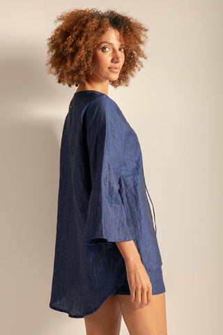 Balneaire, Camisa , Ref. 0A58031, Ropa de playa, Camisas