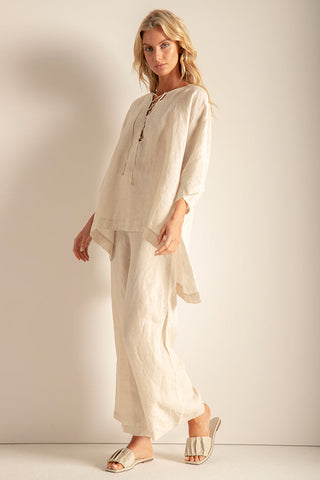 Balneaire, Pantalón, Ref. 0A64031, Ropa de playa, Pantalones