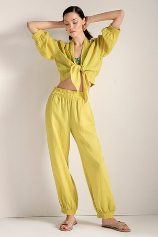 Balneaire, Pantalón, Ref. 0A77032, Ropa de playa, Pantalones