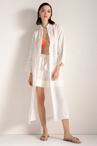 Balneaire, Camisa, Ref. 0A90032, Ropa de playa, Camisas