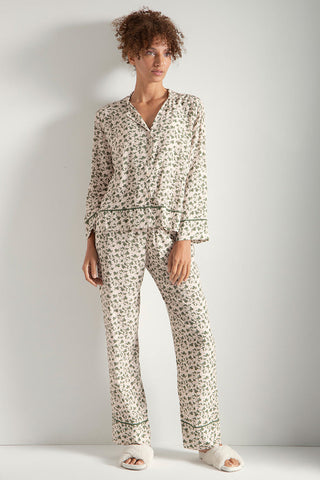 Touche, Pantalón Mix & Match, Ref. 0393022, Pijamas, Pijamas M&M