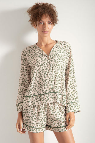 Touche, Camisa Mix & Match, Ref. 0893022, Pijamas, Pijamas M&M