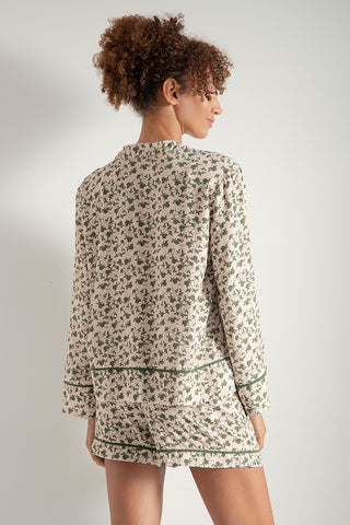 Touche, Camisa Mix & Match, Ref. 0893022, Pijamas, Pijamas M&M