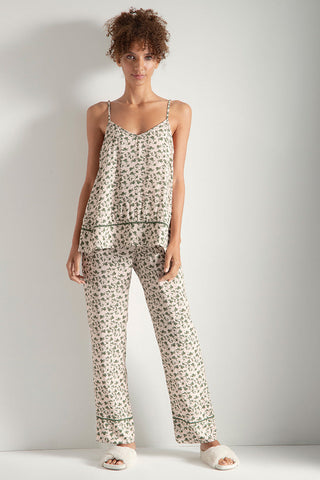 Touche, Pantalón Mix & Match, Ref. 0393022, Pijamas, Pijamas M&M