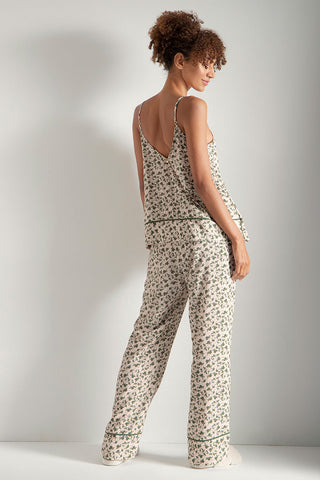 Touche, Pantalón Mix & Match, Ref. 0393022, Pijamas, Pijamas M&M