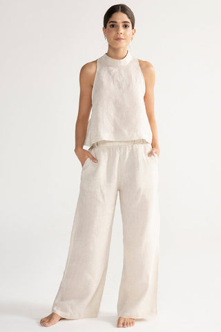 Filantropía, Balneaire, Pantalón, Ref. FI02031, Ropa de playa, Pantalones