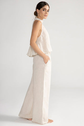 Filantropía, Balneaire, Pantalón, Ref. FI02031, Ropa de playa, Pantalones