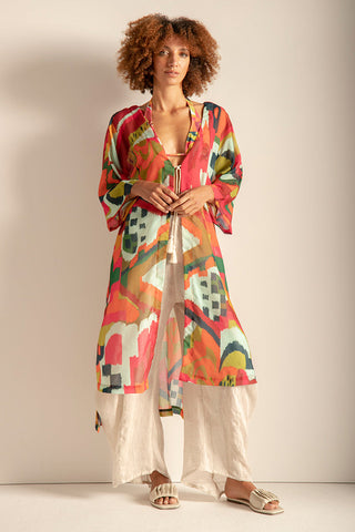 Balneaire, Pantalón, Ref. 0A62031, Ropa de playa, Pantalones