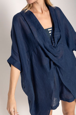 Balneaire, Cover up largo, Ref. 0A69042, Ropa de playa, Túnicas