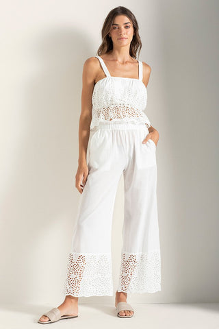 Balneaire, Pantalón, Ref. 0A33021, Ropa de playa, Pantalones