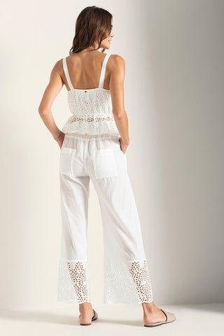 Balneaire, Crop Top, Ref. 0A32021, Ropa de playa, Camisas