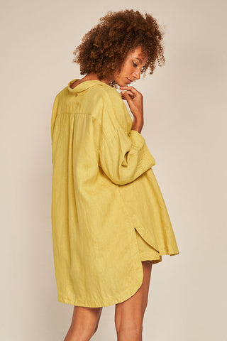 Balneaire, Maxi Camisa, Ref. 0A13023, Ropa de playa, Camisas
