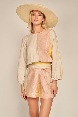 Balneaire, Short, Ref. 0A12023, Ropa de playa, Shorts