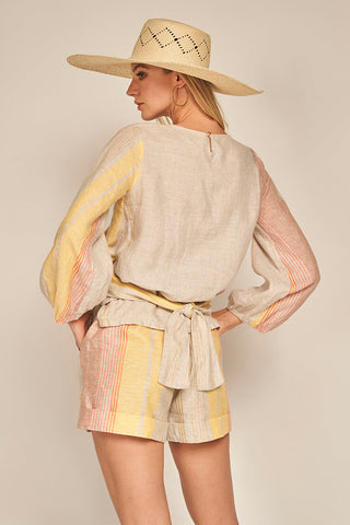 Balneaire, Camisa corta, Ref. 0A11023, Ropa de playa, Camisas