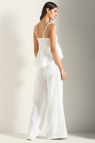 Balneaire, Top nido de abejas, Ref. 0A38021, Vestidos de baño, Tops bikini