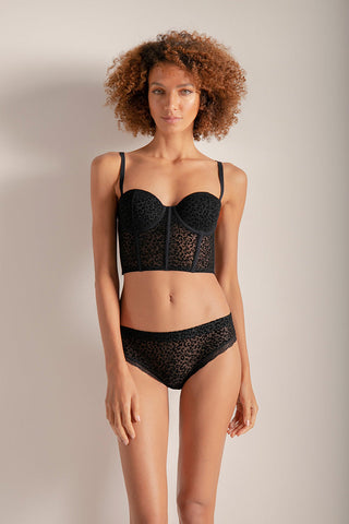 Touché, Panty culotte, Ref. 2235031, Ropa interior, Panties