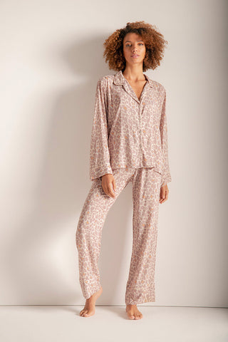 Touché, Pantalón mix & match, Ref. 2371031, Pijamas, Pijamas M&M