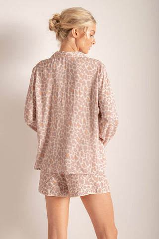 Touché, Short mix & match, Ref. 2380031, Pijamas, Pijamas M&M