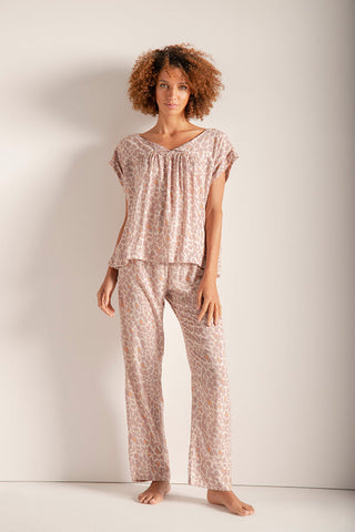 Touché, Camisa mix & match, Ref. 2878031, Pijamas, Pijamas M&M