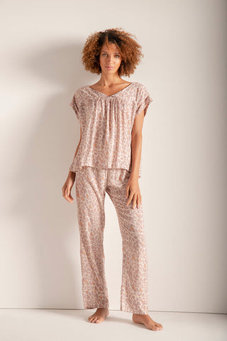 Touché, Pantalón mix & match, Ref. 2371031, Pijamas, Pijamas M&M