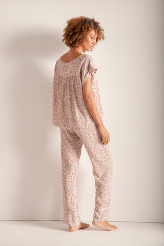 Touché, Pantalón mix & match, Ref. 2371031, Pijamas, Pijamas M&M