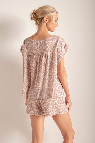 Touché, Short mix & match, Ref. 2380031, Pijamas, Pijamas M&M