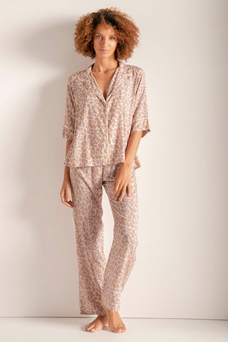 Touché, Pantalón mix & match, Ref. 2371031, Pijamas, Pijamas M&M