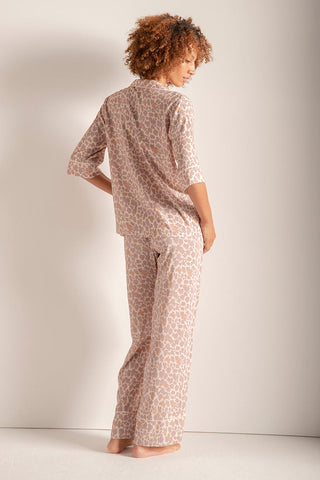 Touché, Pantalón mix & match, Ref. 2371031, Pijamas, Pijamas M&M