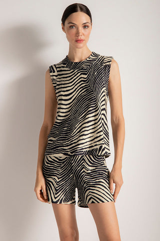 Short  mix & match, Ref. 0309032,Pijamas, Pijamas mix & match