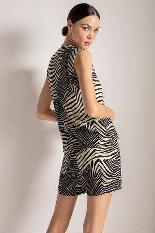 Short  mix & match, Ref. 0309032,Pijamas, Pijamas mix & match