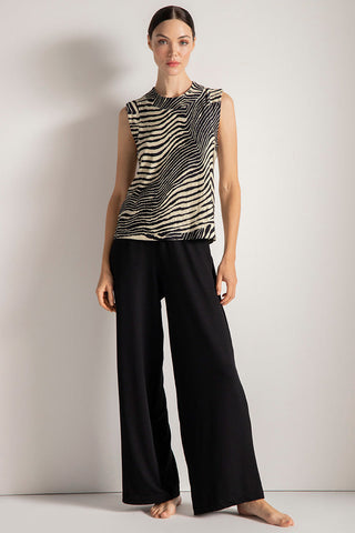 Pantalón  mix & match, Ref. 0313032,Pijamas, Pijamas mix & match