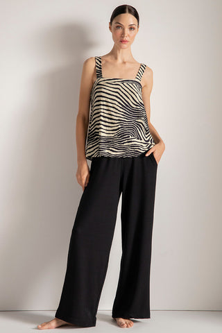 Pantalón mix & match, Ref. 0313032,Pijamas, Pijamas mix & match