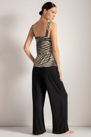 Camisa mix & match, Ref. 0809032,Pijamas, Pijamas mix & match