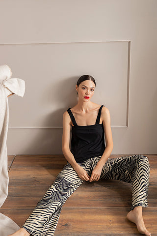 Camisa mix & match, Ref. 0813032,Pijamas, Pijamas mix & match