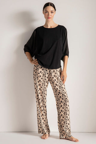 Pantalón  mix & match, Ref. 0354032, Pijamas, Pijamas mix & match