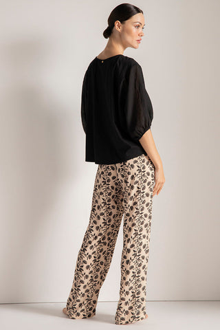 Pantalón  mix & match, Ref. 0354032, Pijamas, Pijamas mix & match