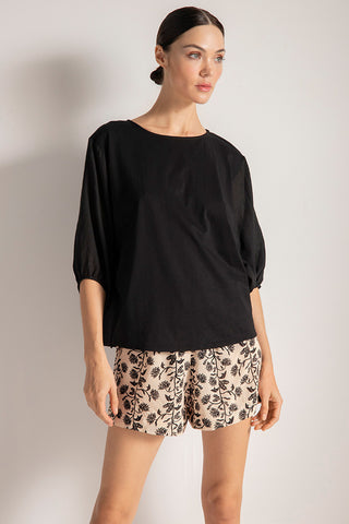 Short mix & match, Ref. 0355032, Pijamas, Pijamas mix & match