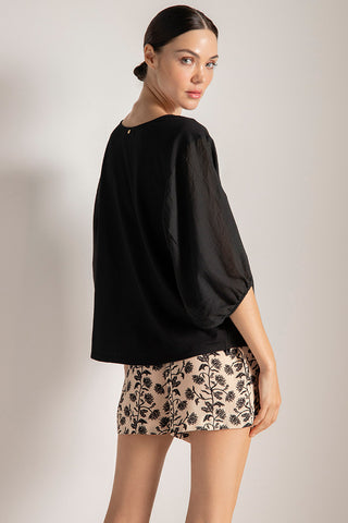 Short mix & match, Ref. 0355032, Pijamas, Pijamas mix & match