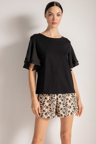 Short  mix & match, Ref. 0355032, Pijamas, Pijamas mix & match