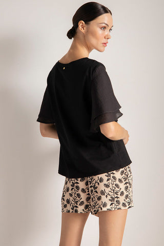 Short  mix & match, Ref. 0355032, Pijamas, Pijamas mix & match