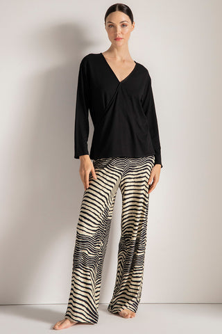 Pantalón mix & match, Ref. 0308032,Pijamas, Pijamas mix & match
