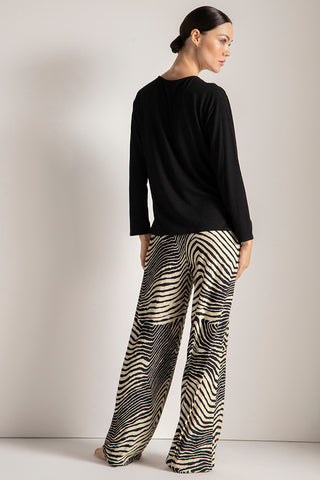 Pantalón mix & match, Ref. 0308032,Pijamas, Pijamas mix & match