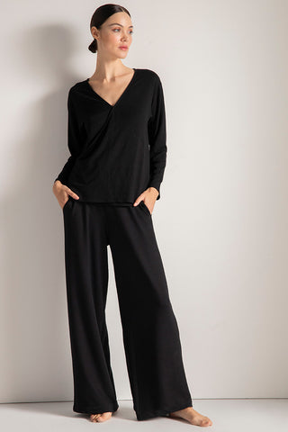 Pantalón mix & match, Ref. 0313032,Pijamas, Pijamas mix & match
