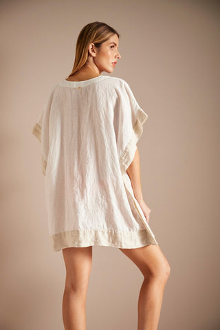 Balneaire, Cover up, Ref. 0A04013, Ropa de playa, Túnicas