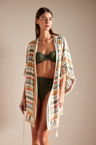 Balneaire, Cover up, Ref. 0A97013, Ropa de playa, Túnicas