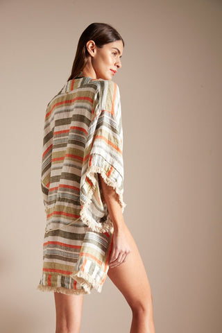 Balneaire, Cover up, Ref. 0A97013, Ropa de playa, Túnicas